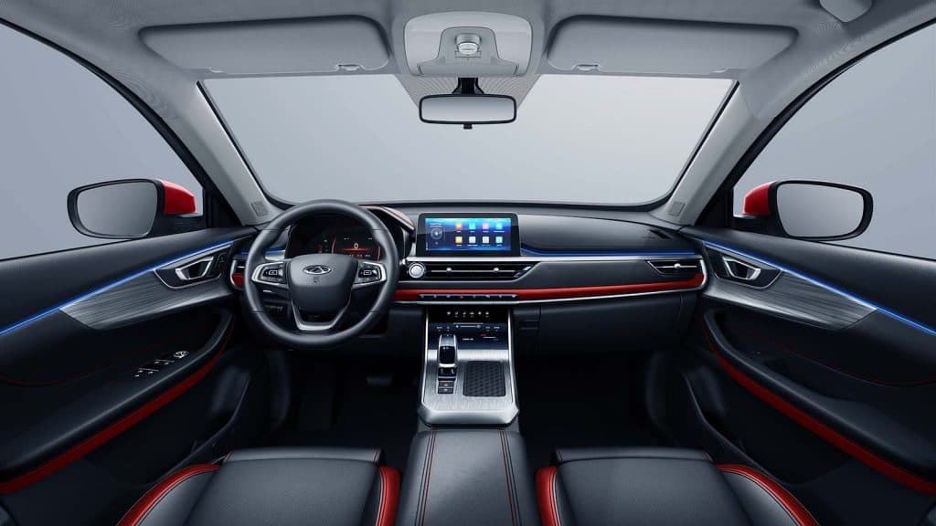 autopilot